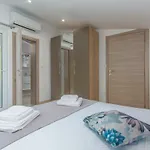 Ana 1863 Hébergement de vacances Poreč