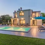 Ana 1863 Ferienhaus