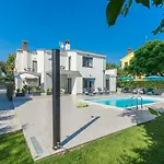 Ana 1863 Poreč
