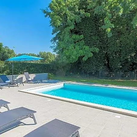 Ana 1863 Tatil Evi Poreč
