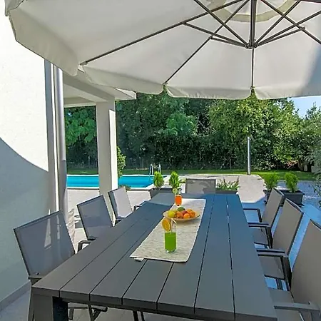 Tatil Evi Ana 1863 Poreč