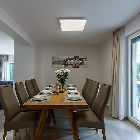 Ana 1863 Tatil Evi