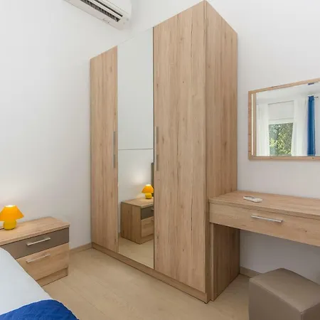 Casa de Férias Ana 1863