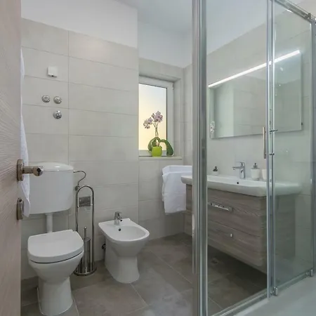 Casa de Férias Ana 1863