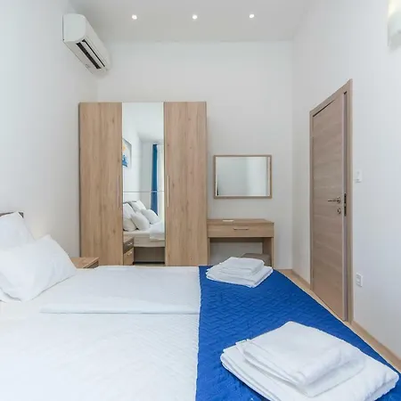 Casa de Férias Ana 1863 *