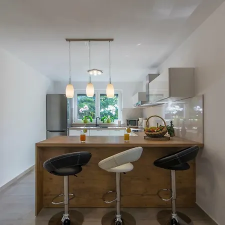 Casa de Férias Ana 1863 Poreč