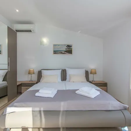 Casa de Férias Ana 1863