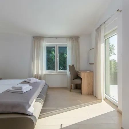 Ana 1863 Ferienhaus