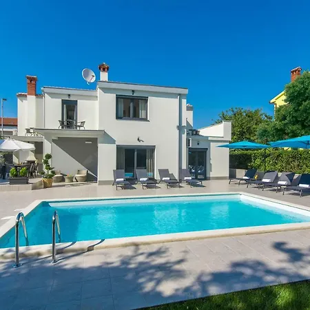 Ana 1863 Ferienhaus *