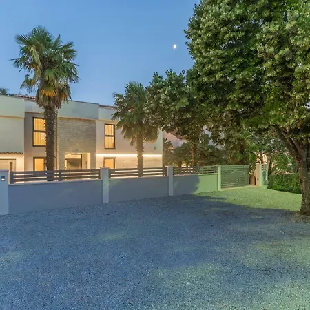 Ana 1863 Holiday home *
