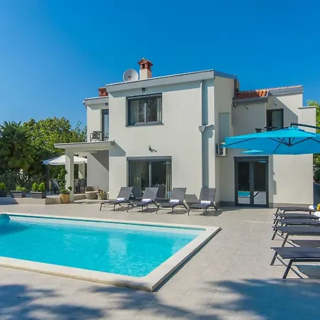 Ana 1863 Ferienhaus Poreč