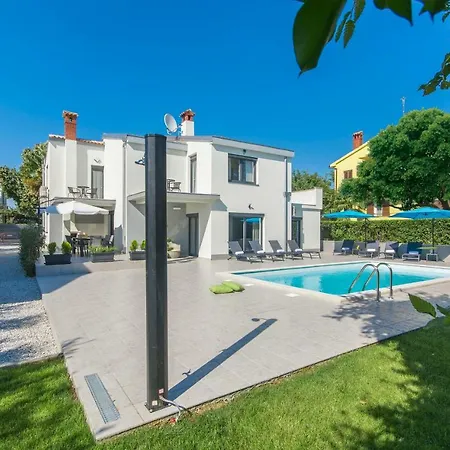 Ana 1863 Poreč