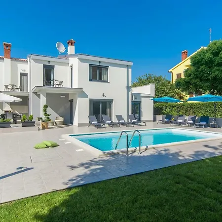 Ana 1863 Ferienhaus Poreč