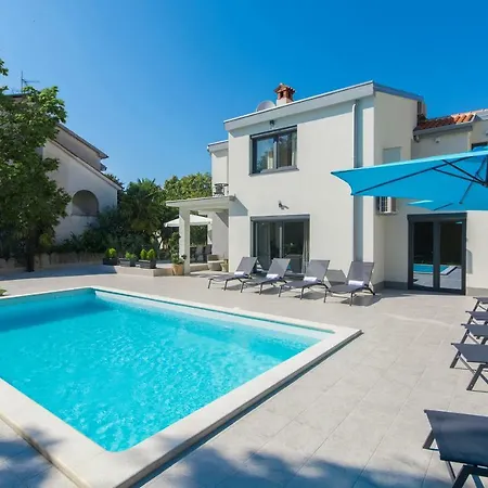 Ana 1863 Ferienhaus