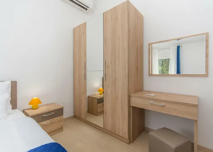 Σπίτι διακοπών Ana 1863