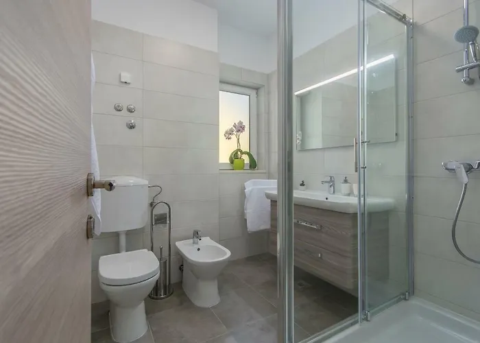 Σπίτι διακοπών Ana 1863