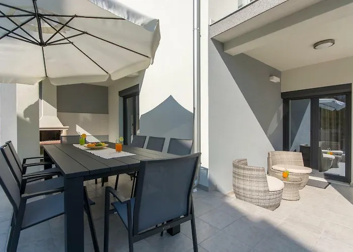 Σπίτι διακοπών Ana 1863