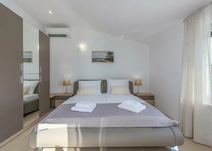 Σπίτι διακοπών Ana 1863