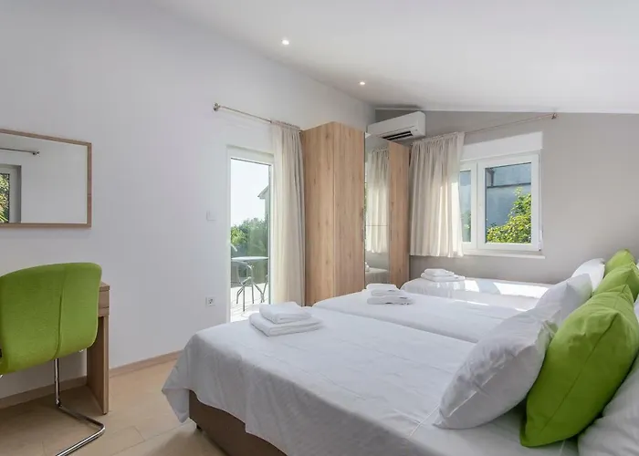 Σπίτι διακοπών Ana 1863 *