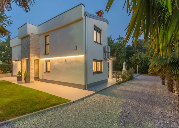 Σπίτι διακοπών Ana 1863