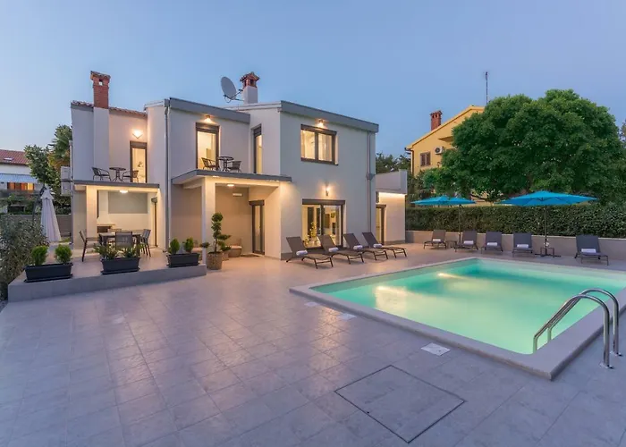 Ana 1863 * Πόρετς