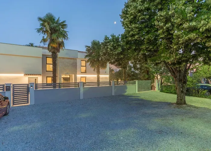 Ana 1863 Σπίτι διακοπών *