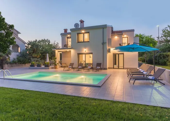 Ana 1863 Σπίτι διακοπών