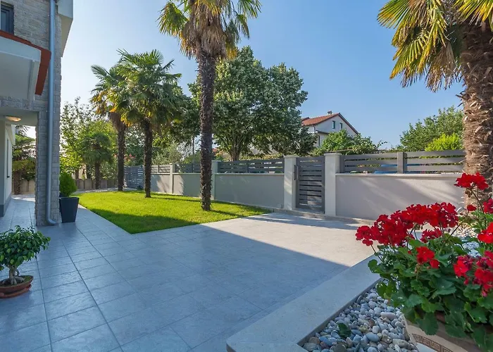 Ana 1863 Σπίτι διακοπών