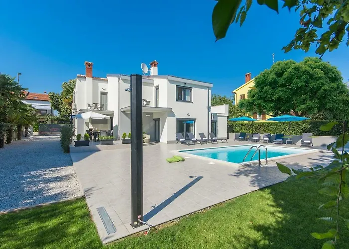 Ana 1863 Πόρετς