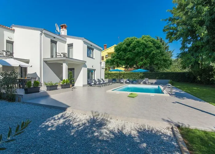 Ana 1863 Πόρετς