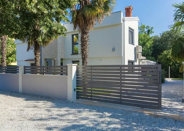 Ana 1863 Πόρετς