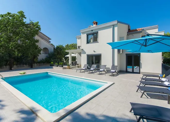 Ana 1863 Σπίτι διακοπών